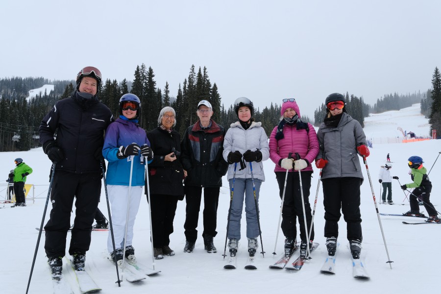 Sun Peaks