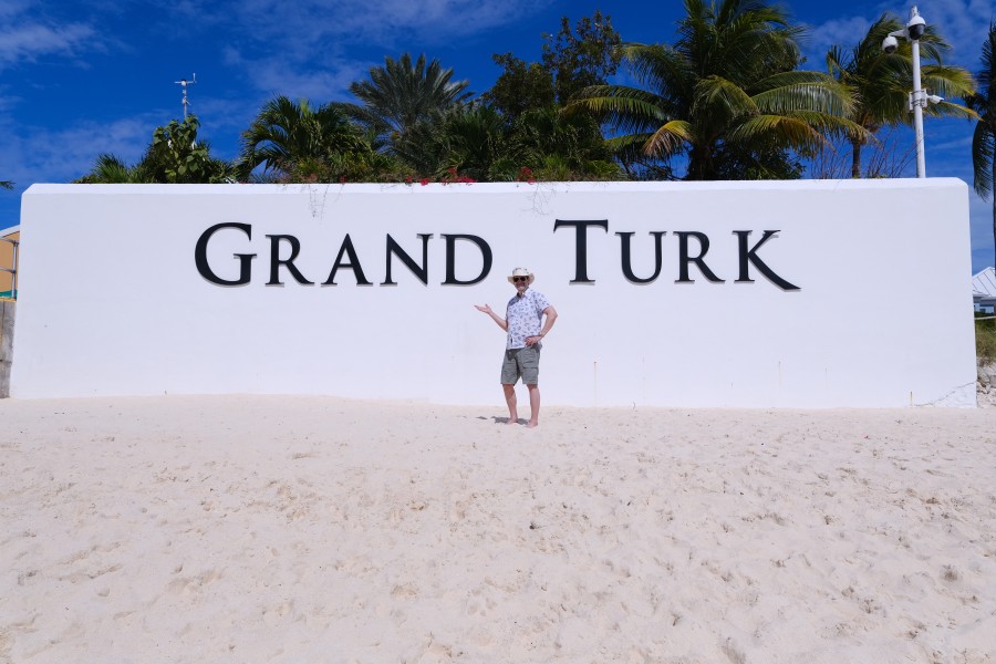 Grand Turk