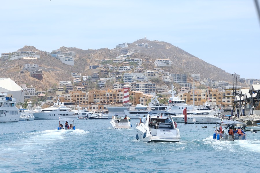 Cabo San Lucas