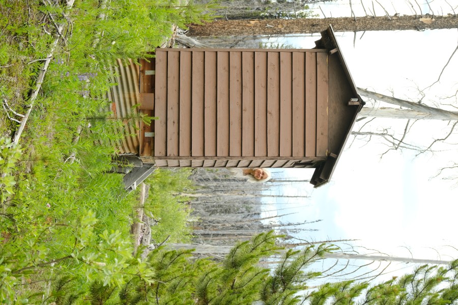 Outhouse