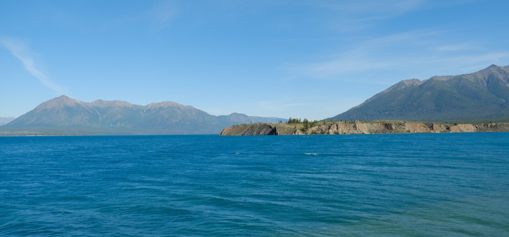 Chilko Lake