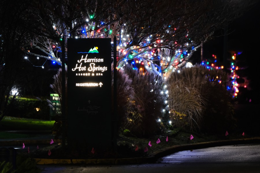 Harrison Hot Springs