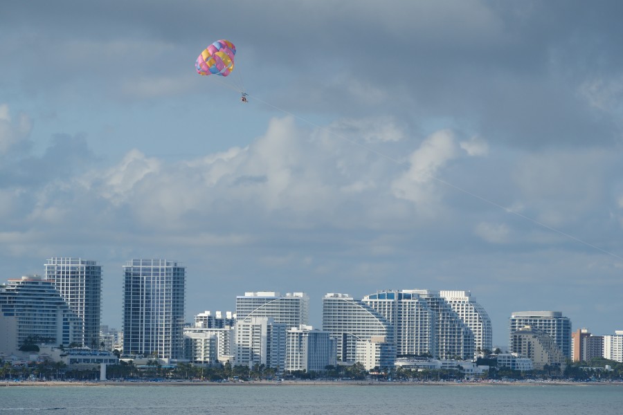 Parasailer